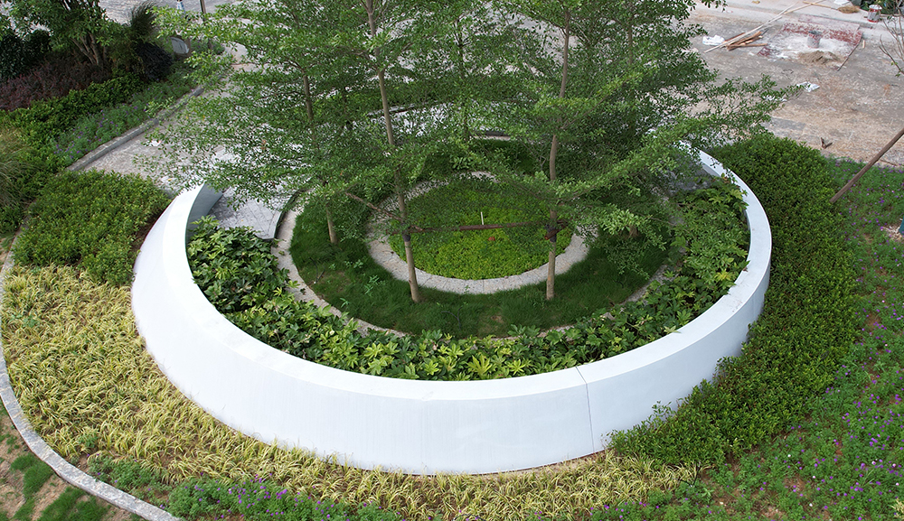 玻璃鋼樹(shù)池廠(chǎng)家